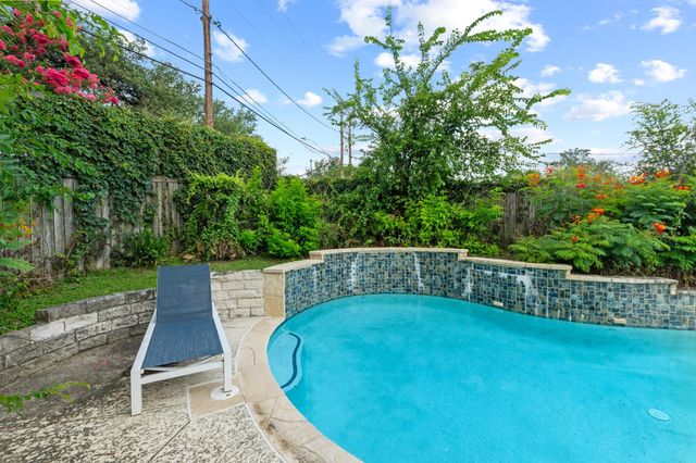 2505 Wilke DR, Austin, TX 78704
