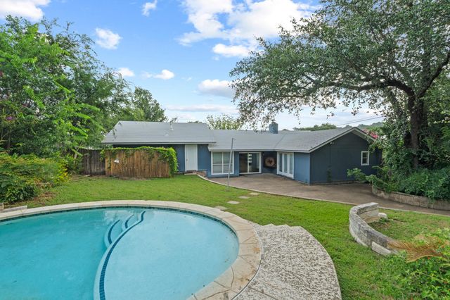 2505 Wilke DR, Austin, TX 78704
