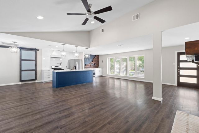 2505 Wilke DR, Austin, TX 78704