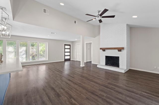2505 Wilke DR, Austin, TX 78704