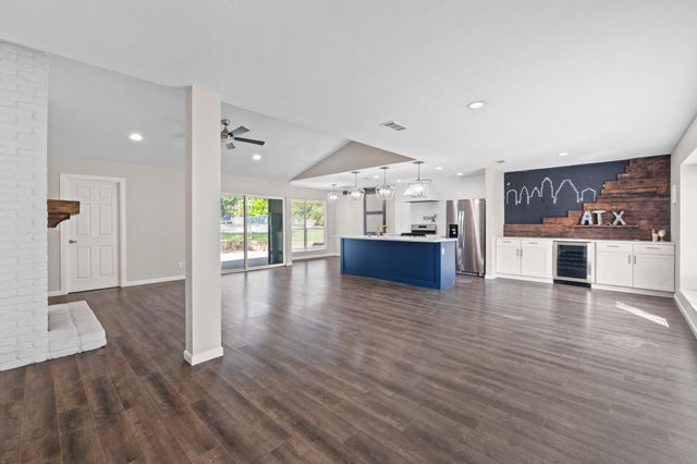 2505 Wilke DR, Austin, TX 78704