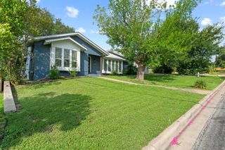2505 Wilke DR, Austin, TX 78704