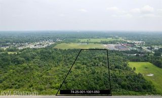 0 Allen Road, Kimball Twp, MI 48074