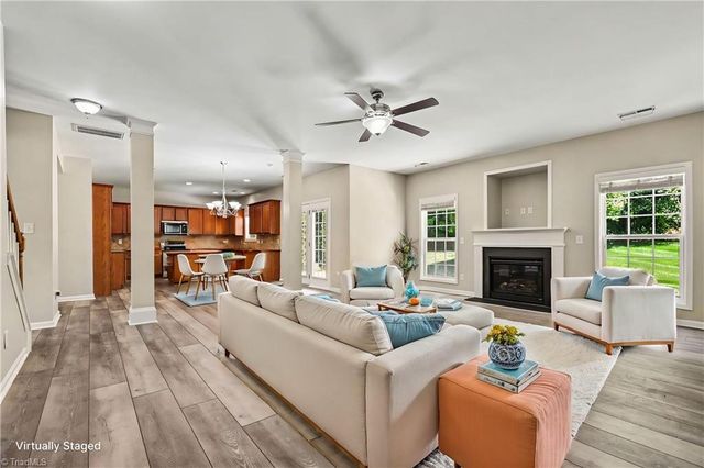 4834 Legacy Drive, Colfax, NC 27235
