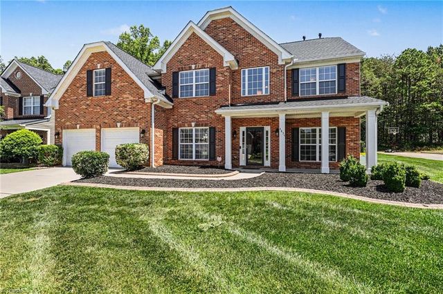 4834 Legacy Drive, Colfax, NC 27235