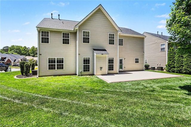 4834 Legacy Drive, Colfax, NC 27235
