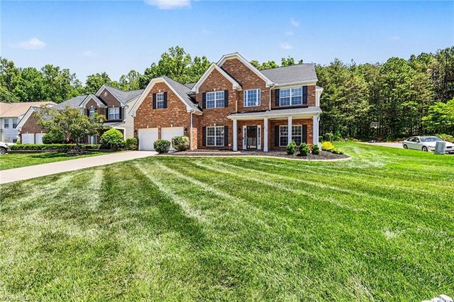 4834 Legacy Drive, Colfax, NC 27235