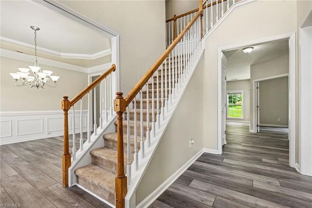 4834 Legacy Drive, Colfax, NC 27235