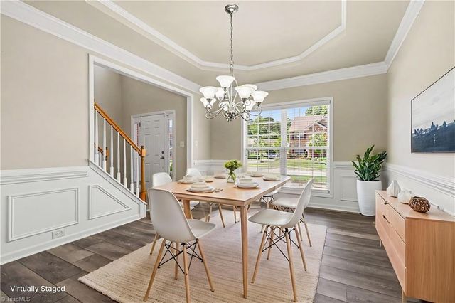 4834 Legacy Drive, Colfax, NC 27235