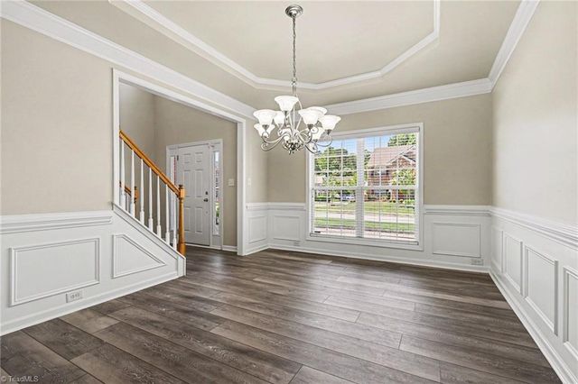 4834 Legacy Drive, Colfax, NC 27235