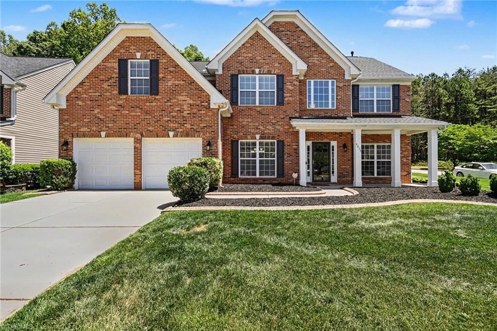 4834 Legacy Drive, Colfax, NC 27235