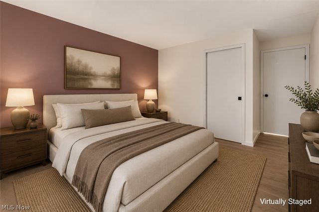 12900 Lake Avenue 216, Lakewood, OH 44107