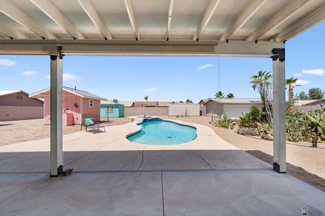 11564 S El Camino Del Diablo, Yuma, AZ 85367