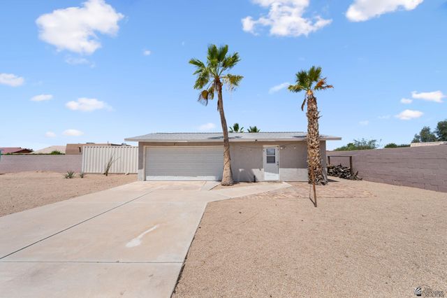 11564 S El Camino Del Diablo, Yuma, AZ 85367