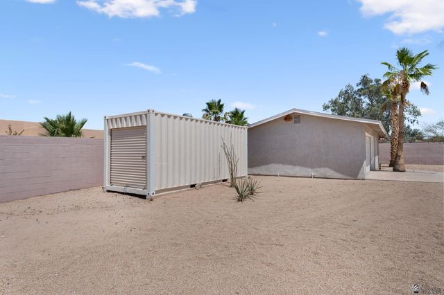 11564 S El Camino Del Diablo, Yuma, AZ 85367