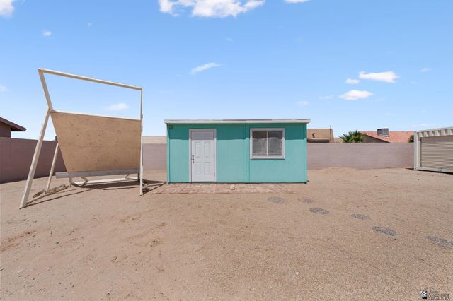 11564 S El Camino Del Diablo, Yuma, AZ 85367