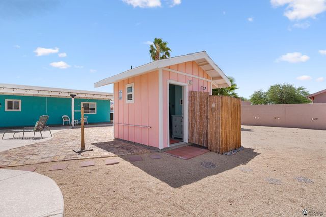 11564 S El Camino Del Diablo, Yuma, AZ 85367