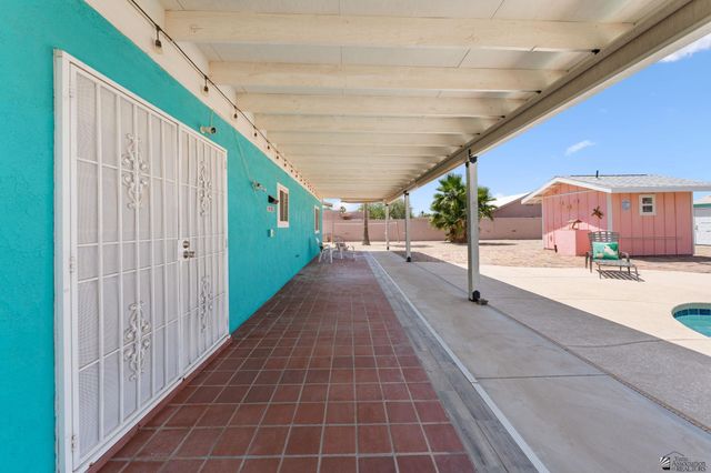 11564 S El Camino Del Diablo, Yuma, AZ 85367