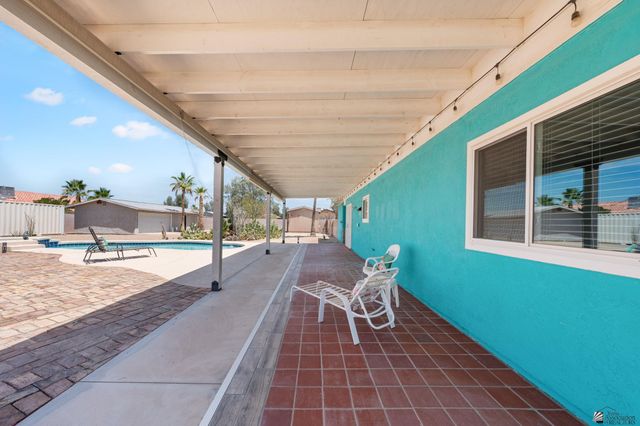 11564 S El Camino Del Diablo, Yuma, AZ 85367