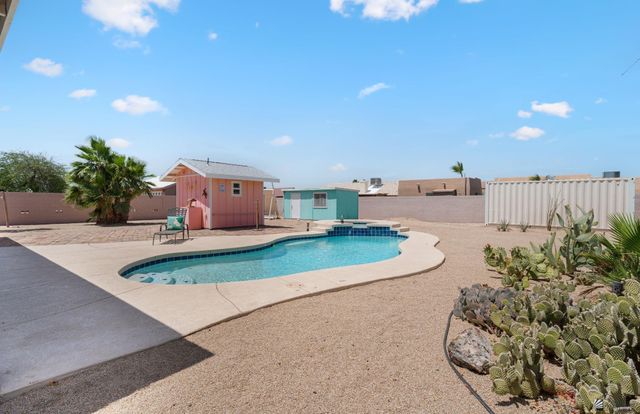 11564 S El Camino Del Diablo, Yuma, AZ 85367