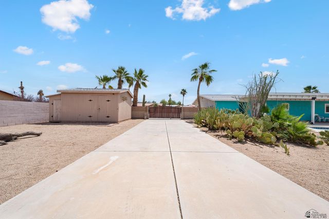 11564 S El Camino Del Diablo, Yuma, AZ 85367