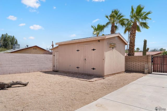 11564 S El Camino Del Diablo, Yuma, AZ 85367