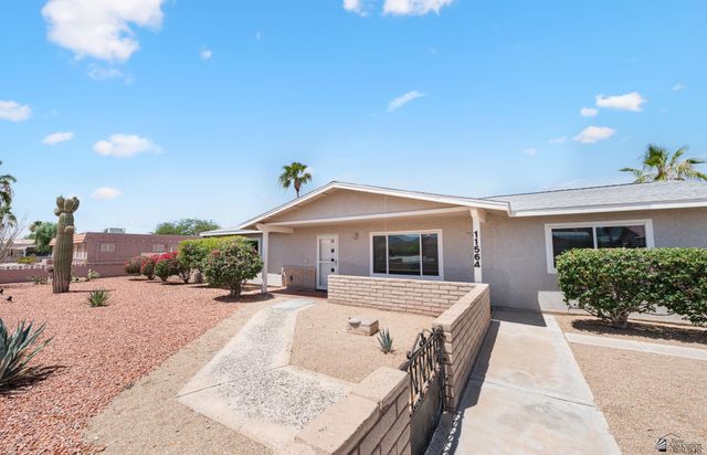 11564 S El Camino Del Diablo, Yuma, AZ 85367