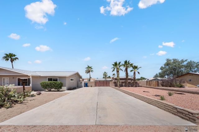 11564 S El Camino Del Diablo, Yuma, AZ 85367