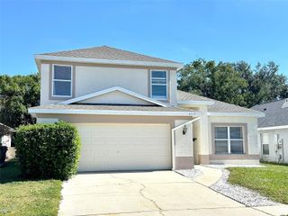 2519 CHATHAM CIRCLE, Kissimmee, FL 34746