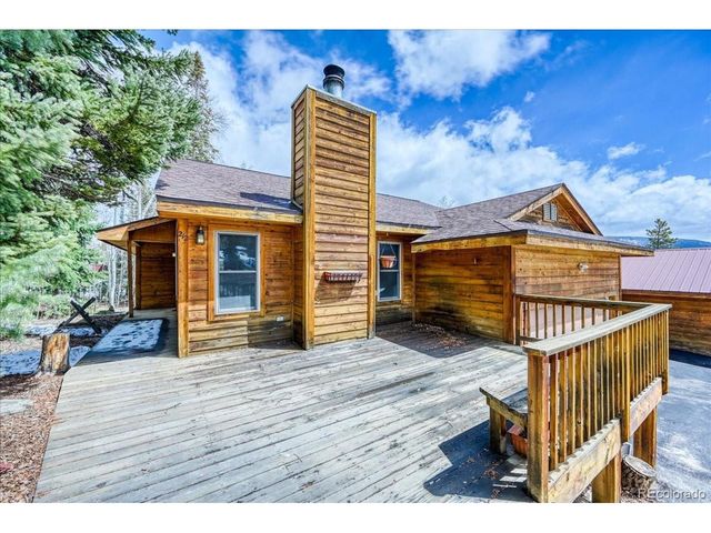 211 Burgundy Cir, Silverthorne, CO 80498