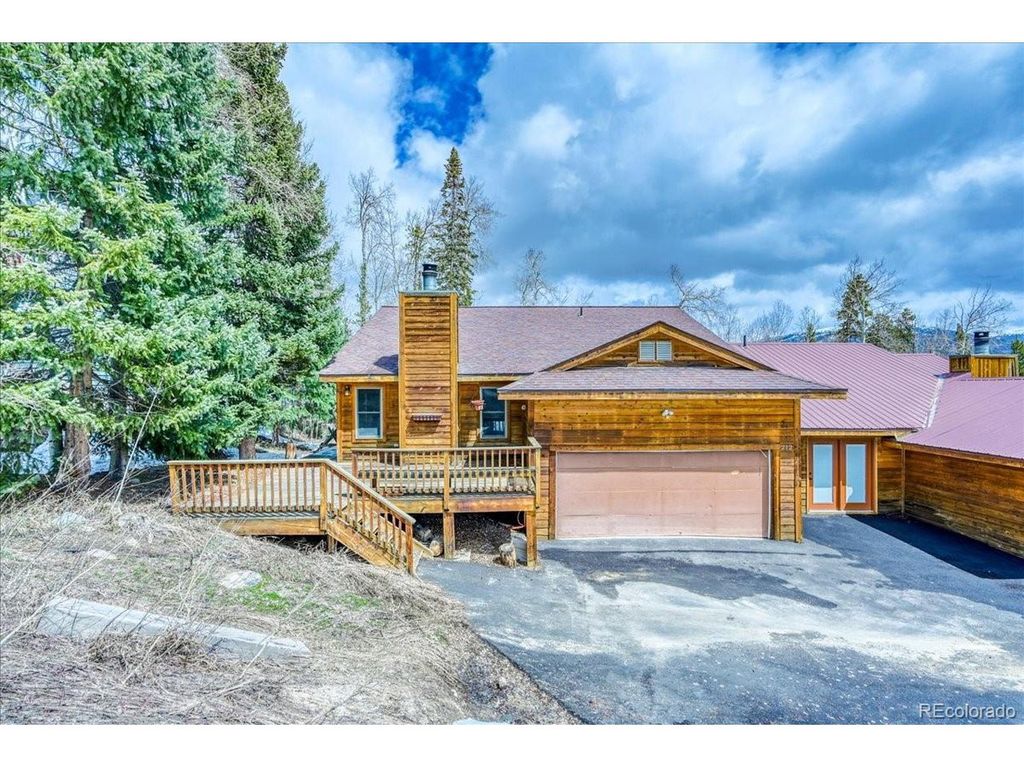 211 Burgundy Cir, Silverthorne, CO 80498