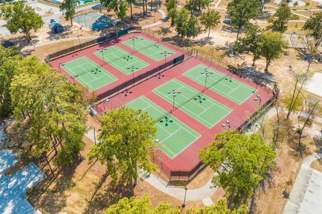 14684 South Ascot Bend Circle, Conroe, TX 77306