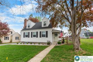915 Magnolia Road, Hellertown Boro, PA 18055