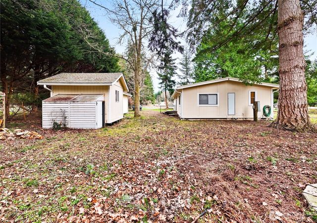 802 Hazzle Court, Coupeville, WA 98239
