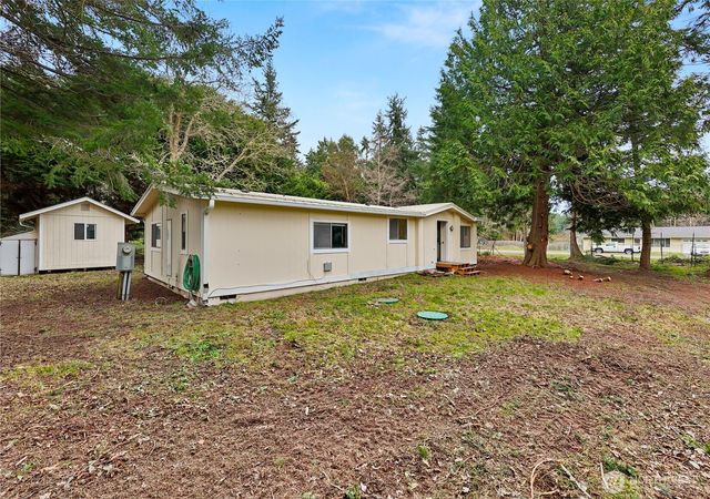 802 Hazzle Court, Coupeville, WA 98239