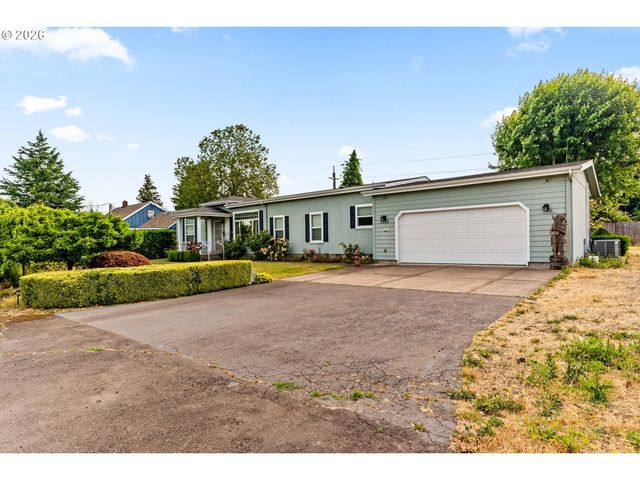 2335 WILBUR Ave, Eugene, OR 97402