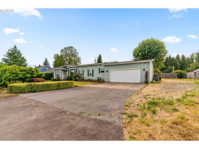 2335 WILBUR Ave, Eugene, OR 97402