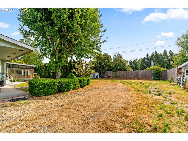2335 WILBUR Ave, Eugene, OR 97402