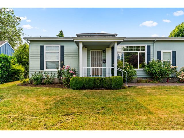 2335 WILBUR Ave, Eugene, OR 97402