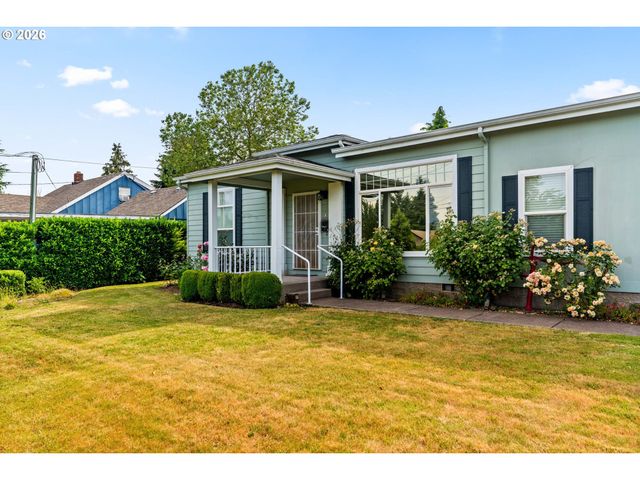 2335 WILBUR Ave, Eugene, OR 97402