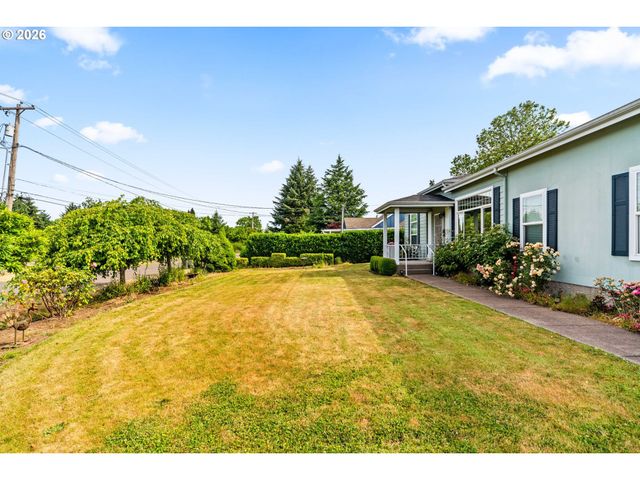 2335 WILBUR Ave, Eugene, OR 97402