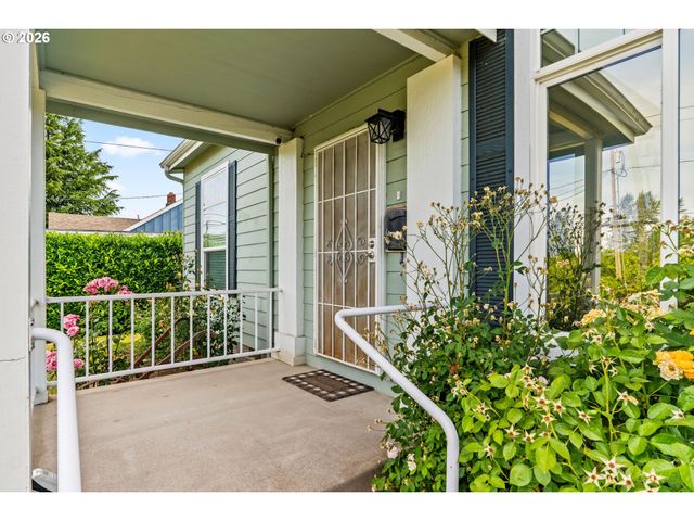 2335 WILBUR Ave, Eugene, OR 97402