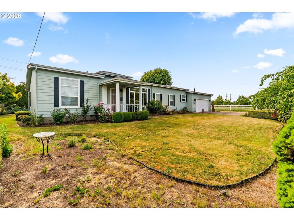 2335 WILBUR Ave, Eugene, OR 97402