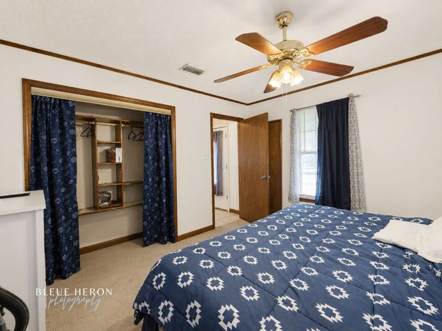 7016 Soda Point Drive, Shreveport, LA 71107