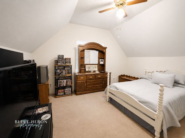 7016 Soda Point Drive, Shreveport, LA 71107