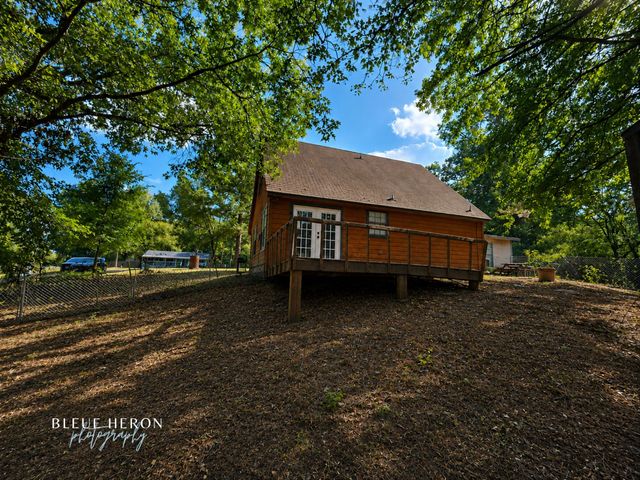 7016 Soda Point Drive, Shreveport, LA 71107
