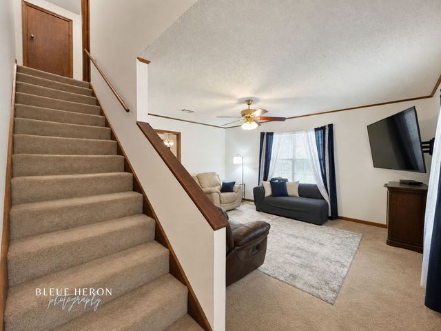 7016 Soda Point Drive, Shreveport, LA 71107