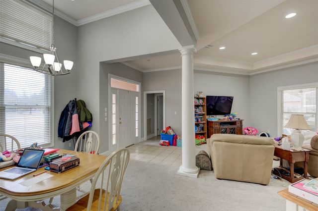 6817 N Club Loop, Shreveport, LA 71107