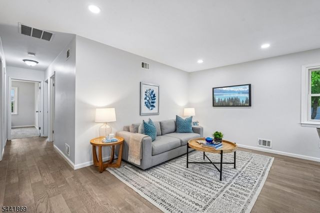 95 Mitchell St, West Orange Twp., NJ 07052