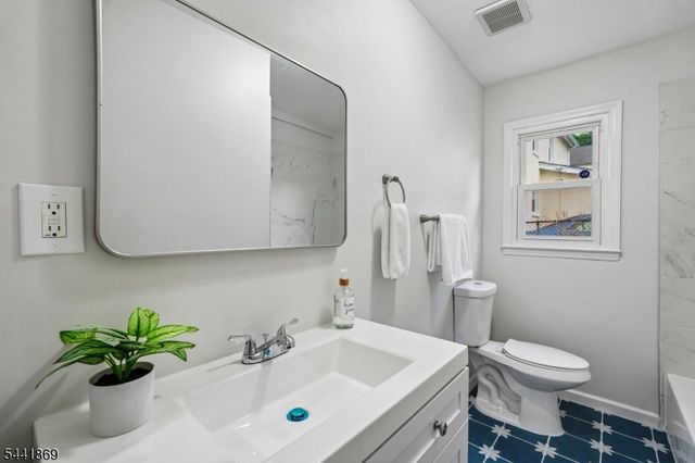 95 Mitchell St, West Orange Twp., NJ 07052